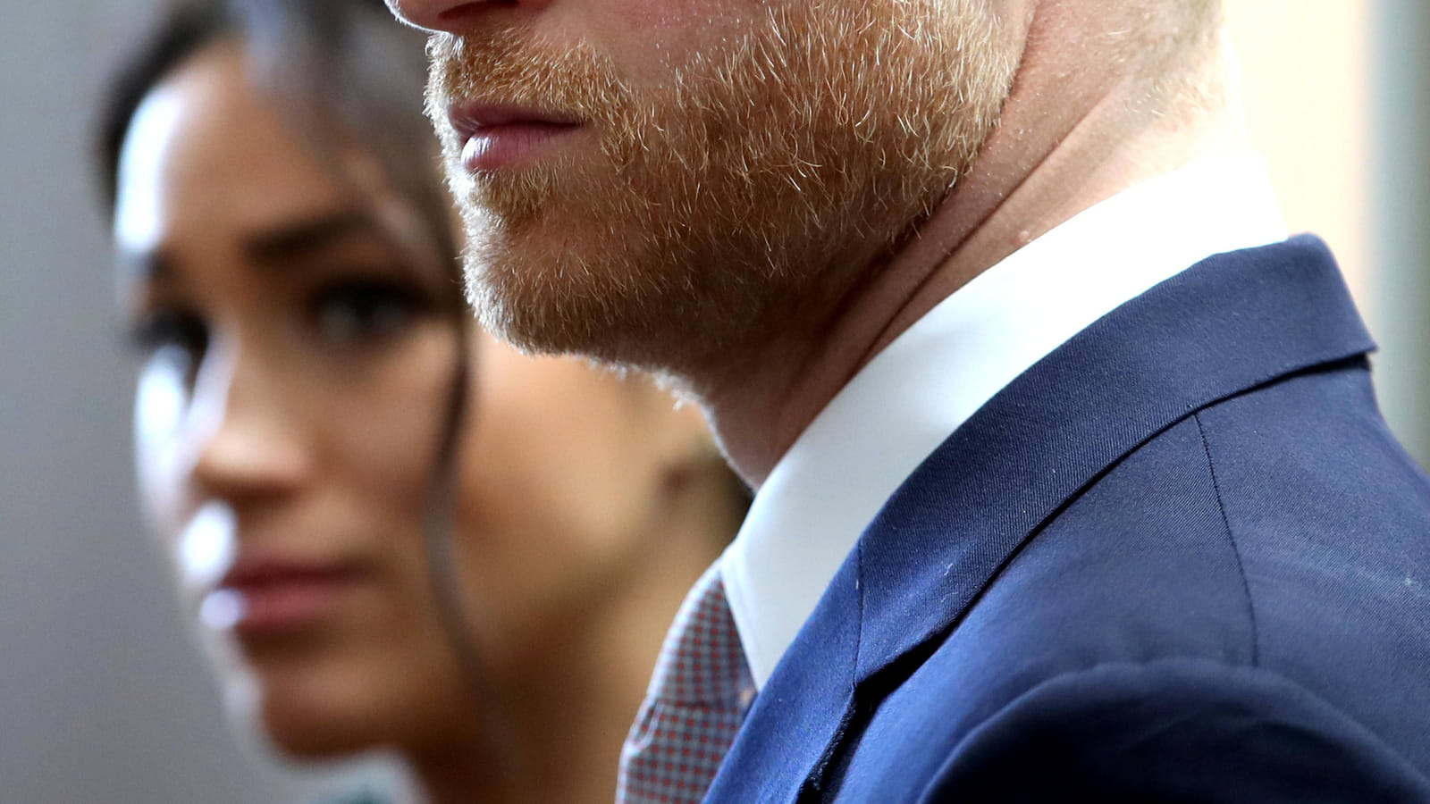 Prince Harry