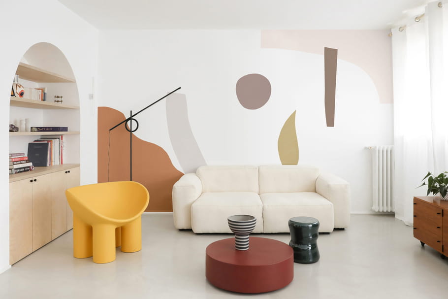 Quelles couleurs adopter en 2021 ?