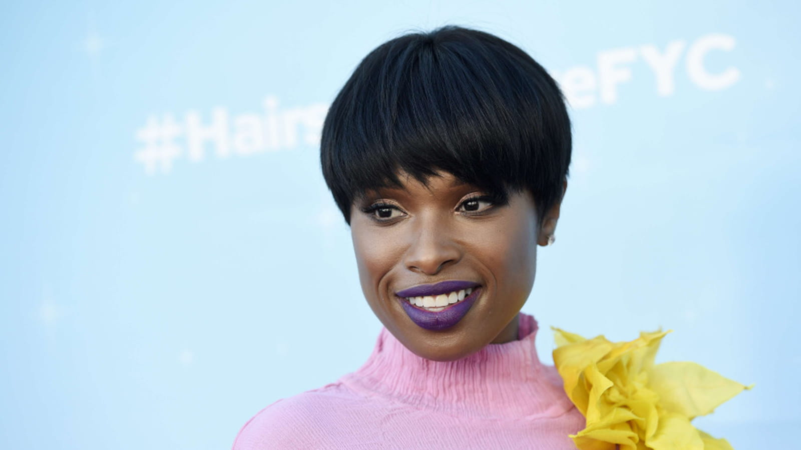 Jennifer Hudson 