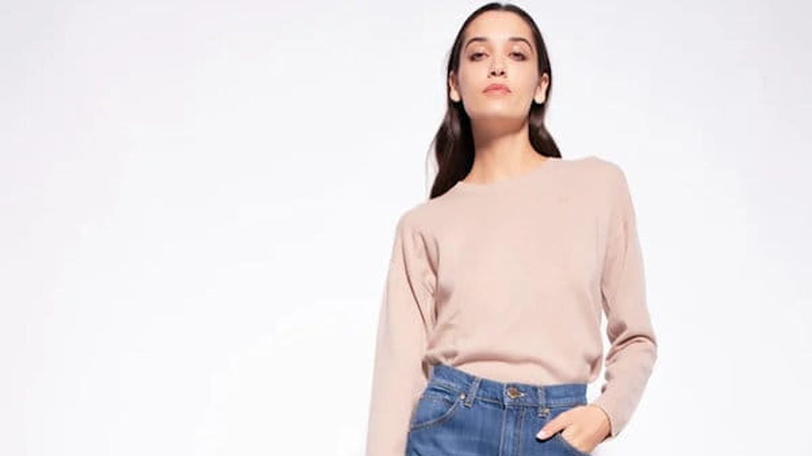Pull en cachemire Pinko
