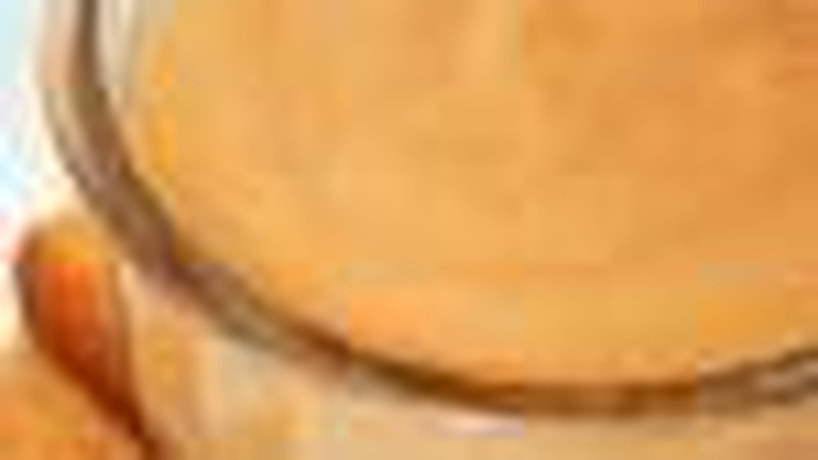 Compote de pommes