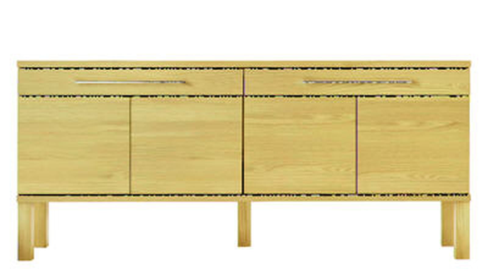 "Bjursta" d'Ikea
