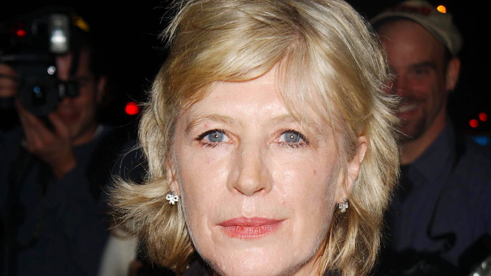 Marianne Faithfull