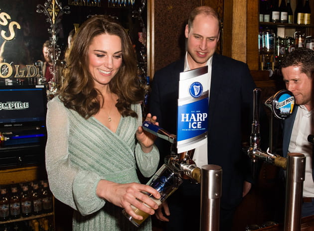 Louane : sa nouvelle tête, Kate Middleton en eaux troubles... [PHOTOS]