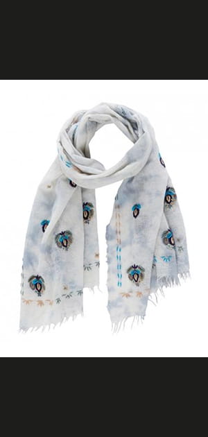 Etole laine et angora