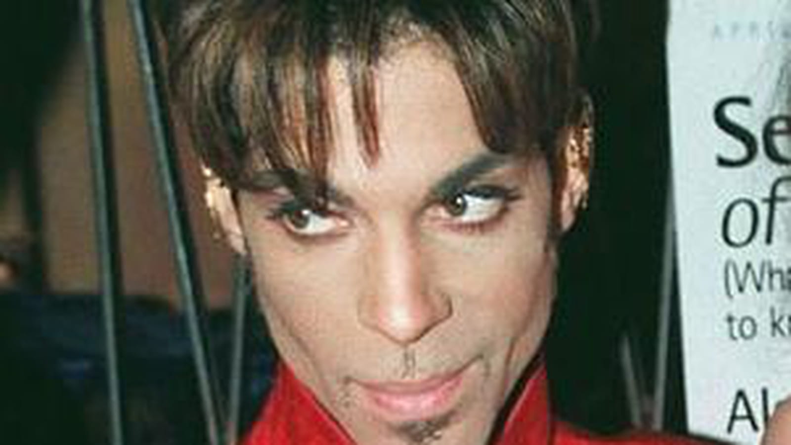 Prince