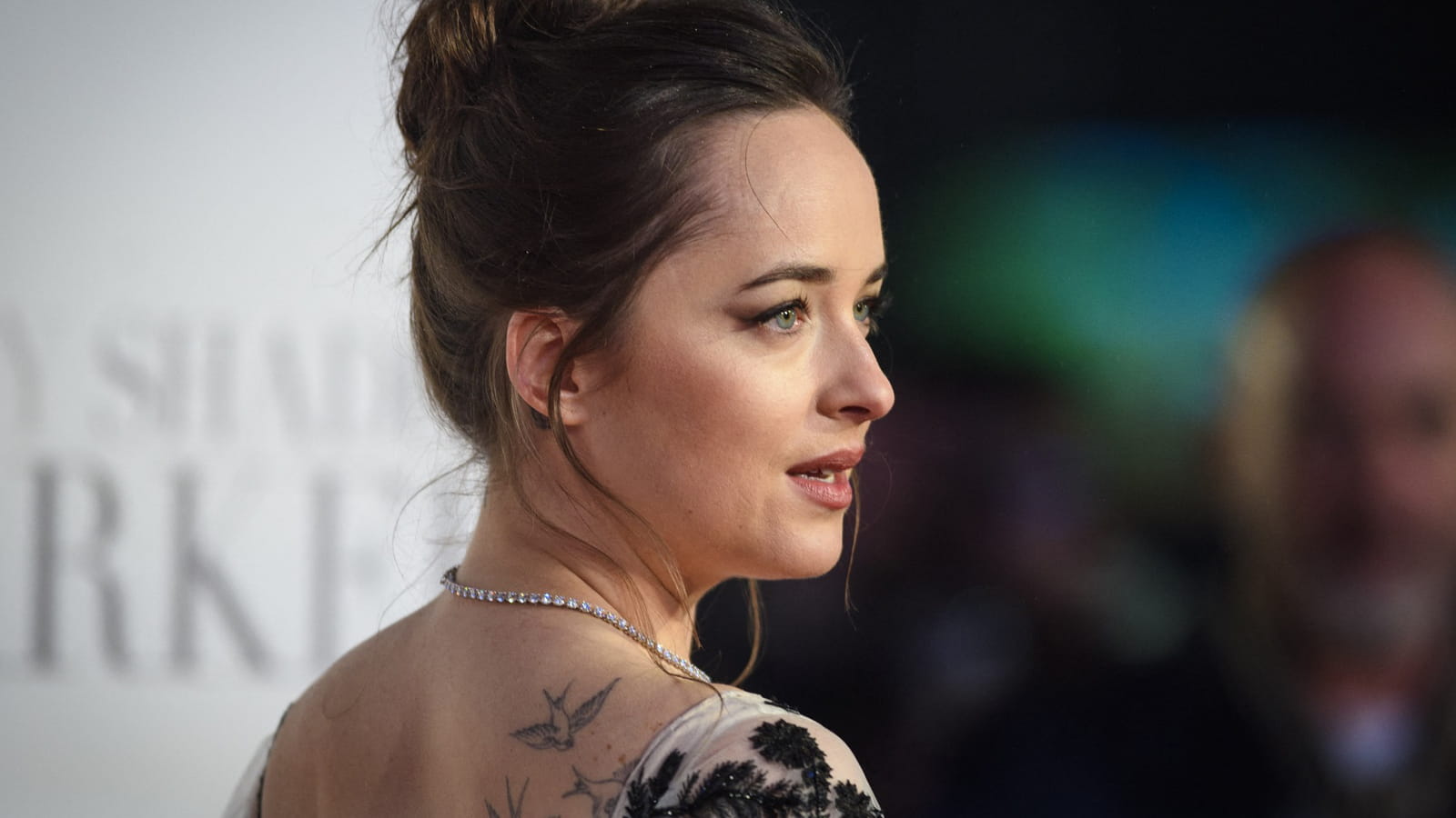 Dakota Johnson