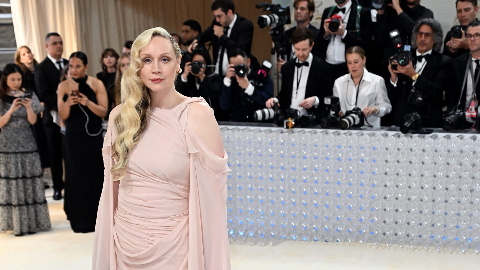 Gwendoline Christie