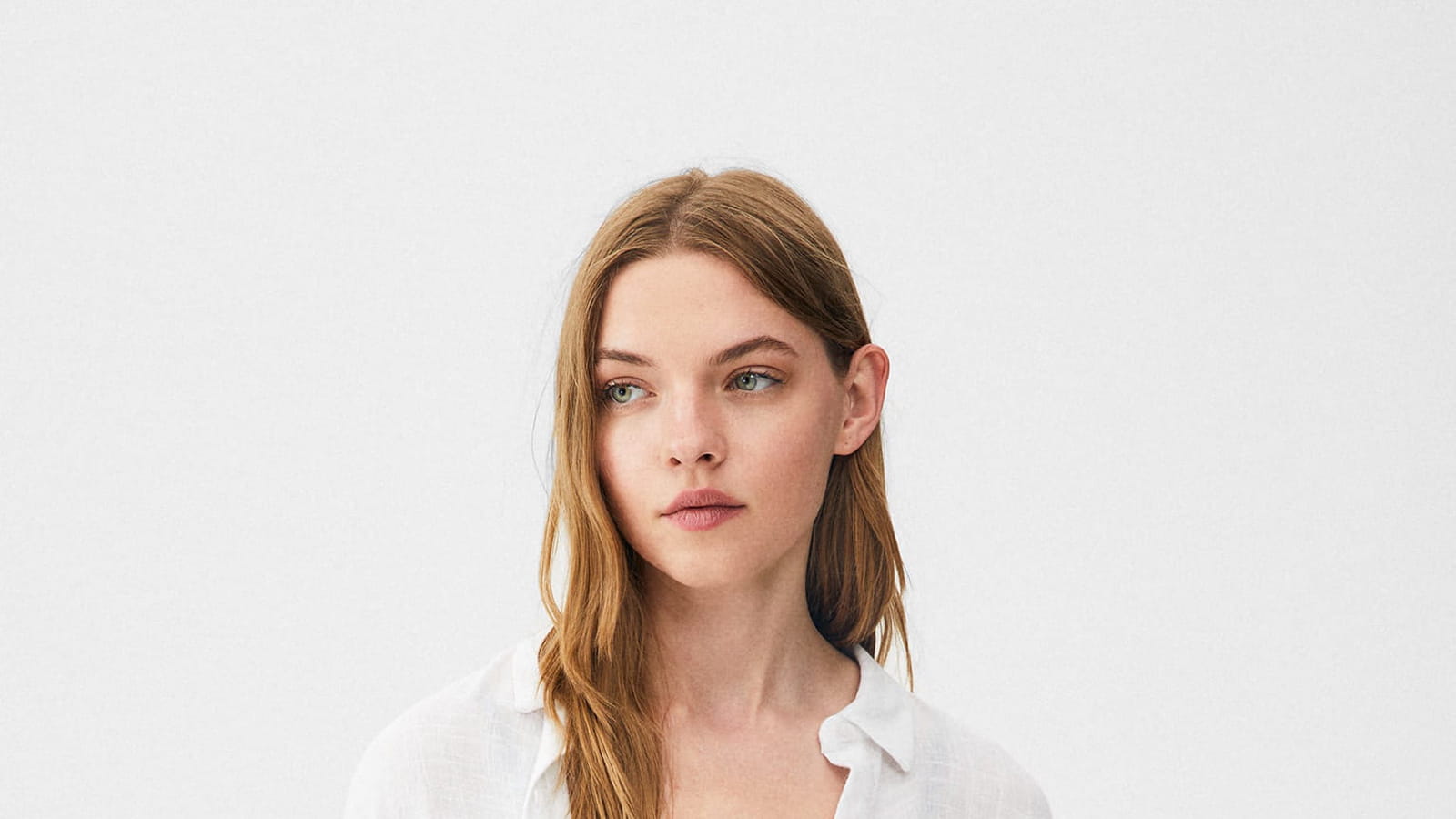 Chemise Pull&Bear