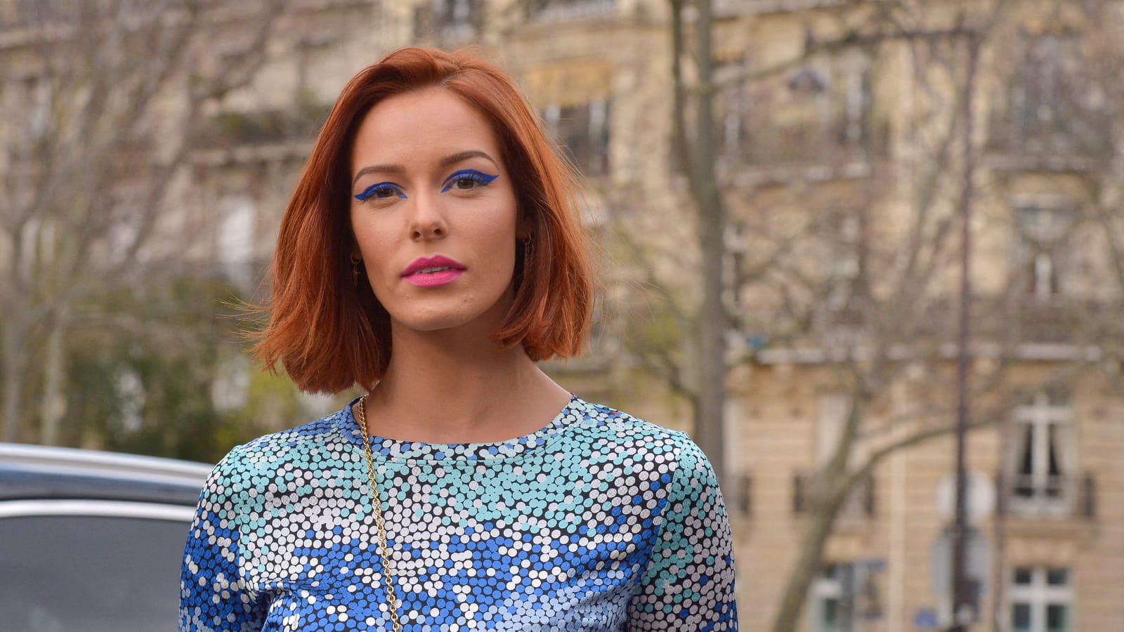 Maëva Coucke (Miss France 2018)