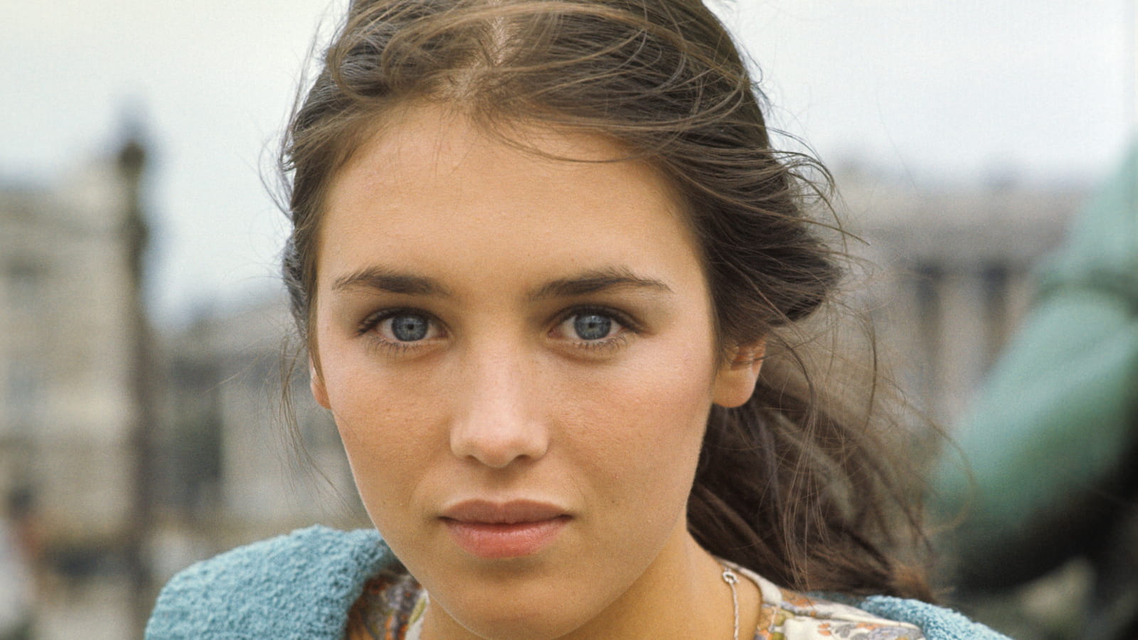 Isabelle Adjani 