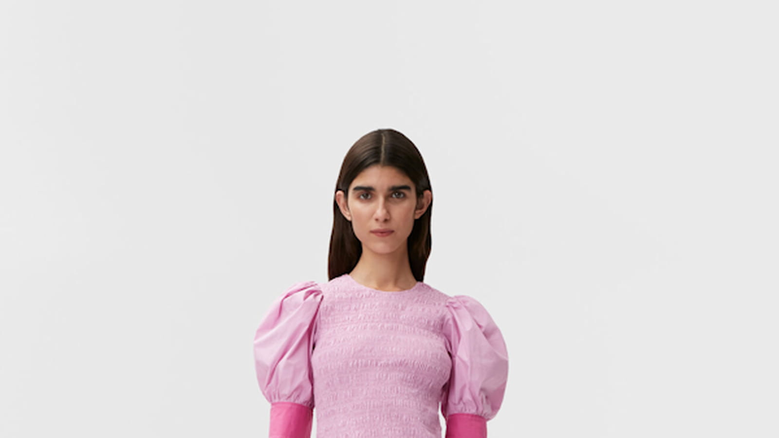 Minirobe Ganni