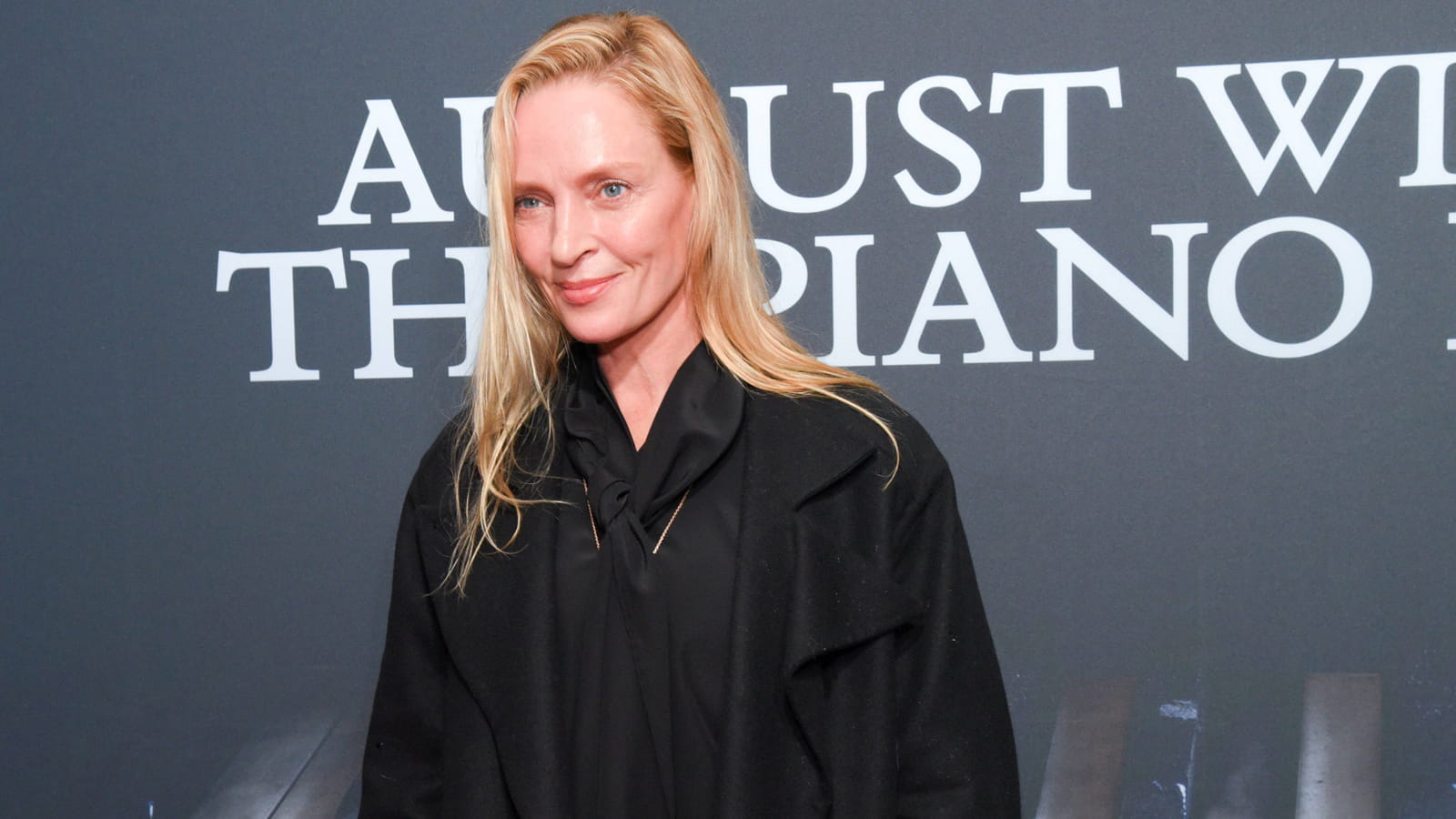 Uma Thurman