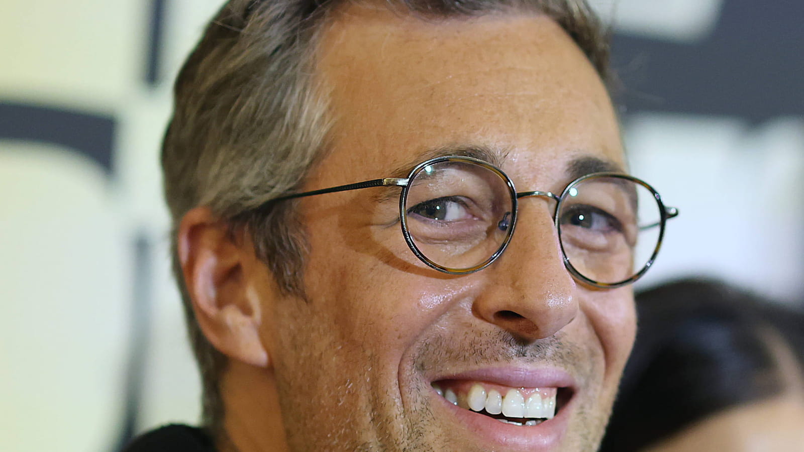 Michael Goldman