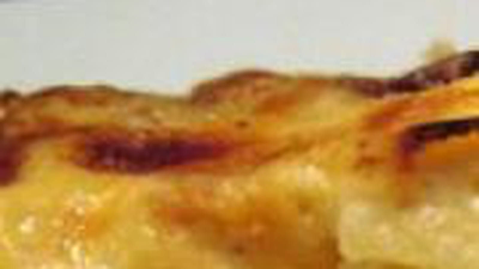 Gratin dauphinois