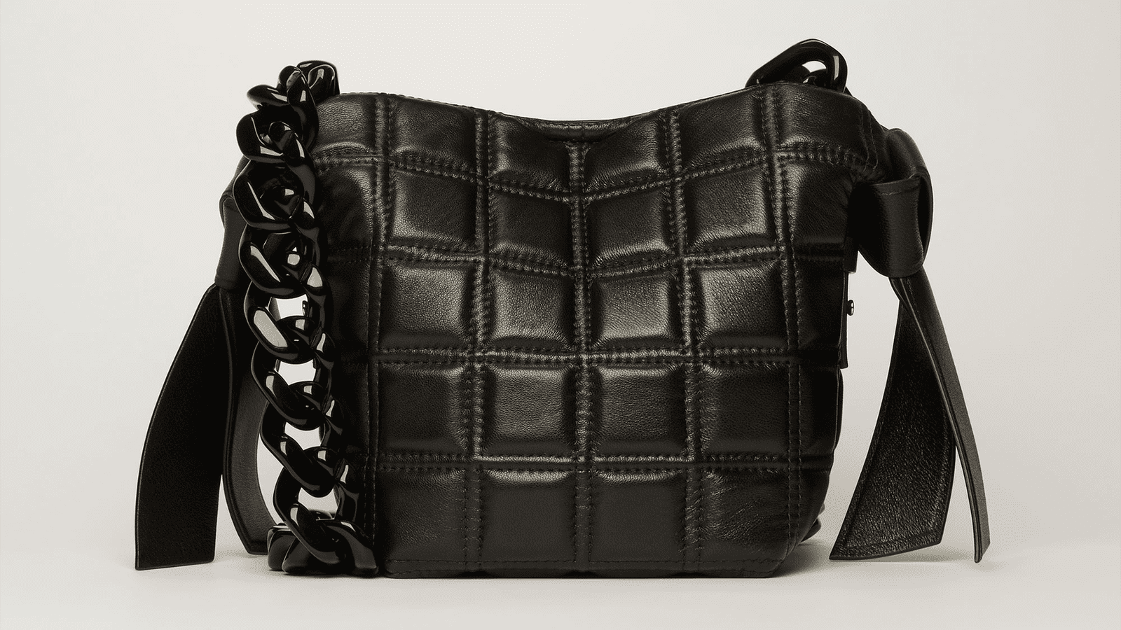 Sac à main Acne Studios