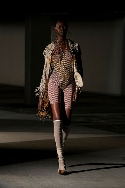 D&eacute;fil&eacute; KNWLS printemps-&eacute;t&eacute; 2022