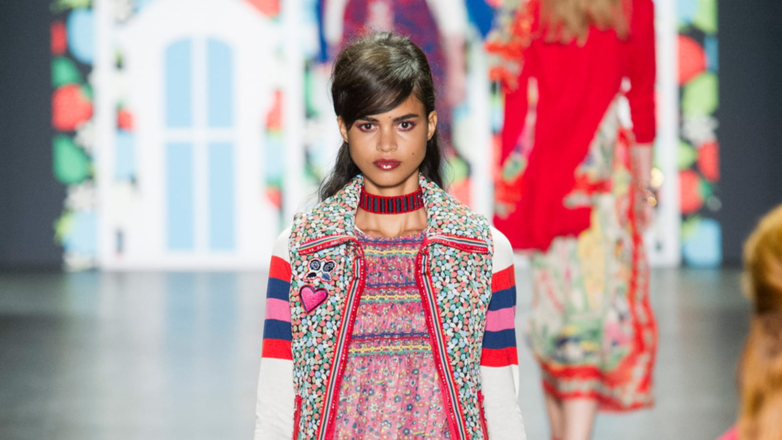 Anna Sui