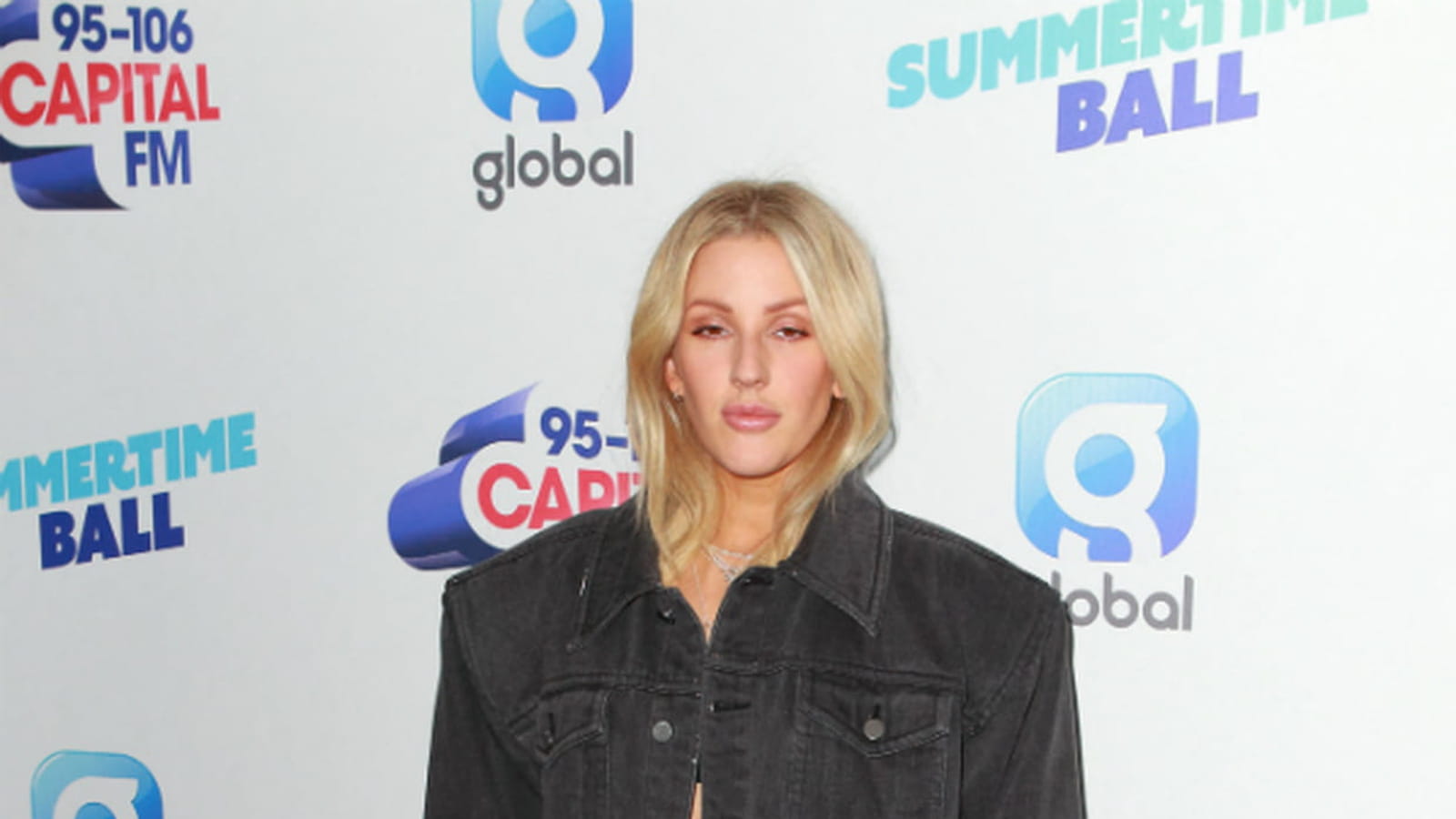 Ellie Goulding