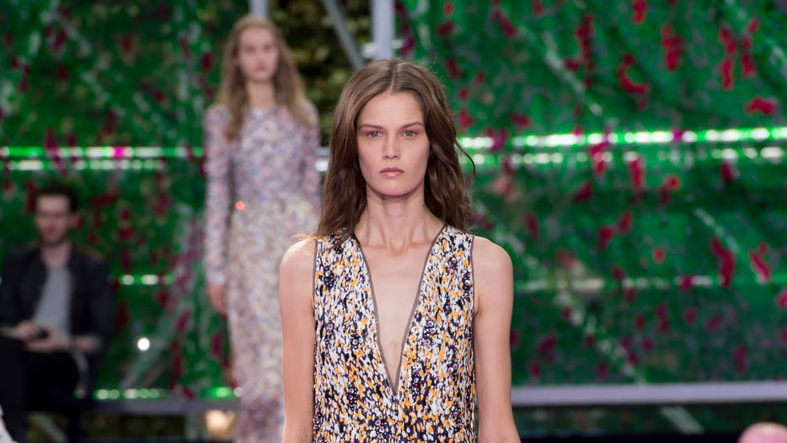 Christian Dior