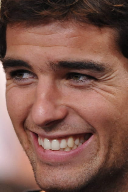 Yoann Gourcuff, un homme de d&eacute;fis