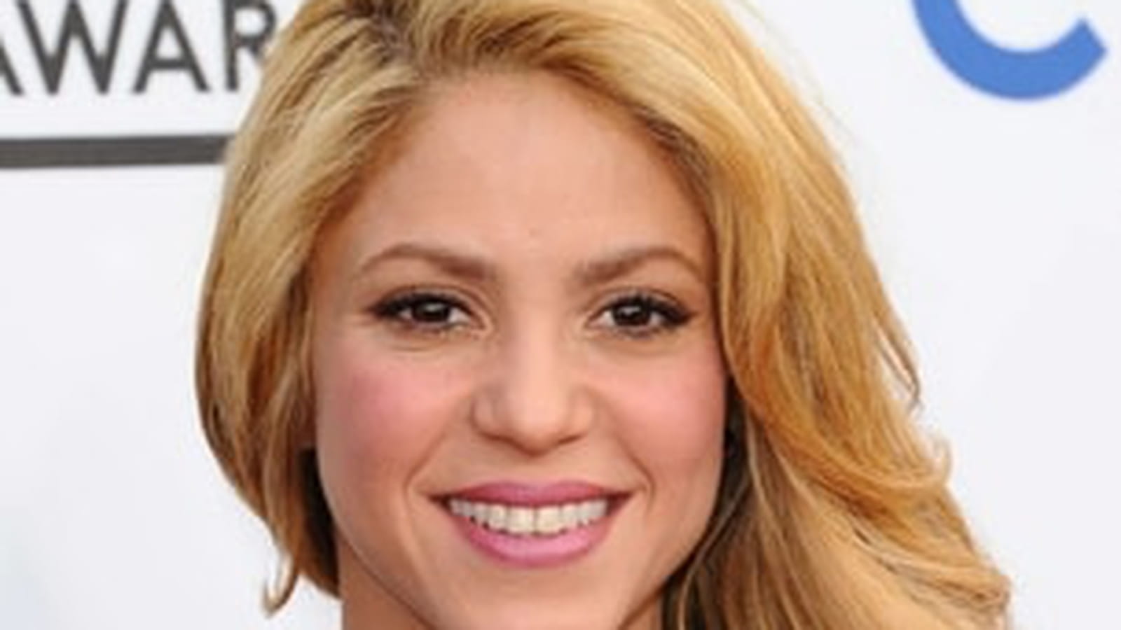 Shakira