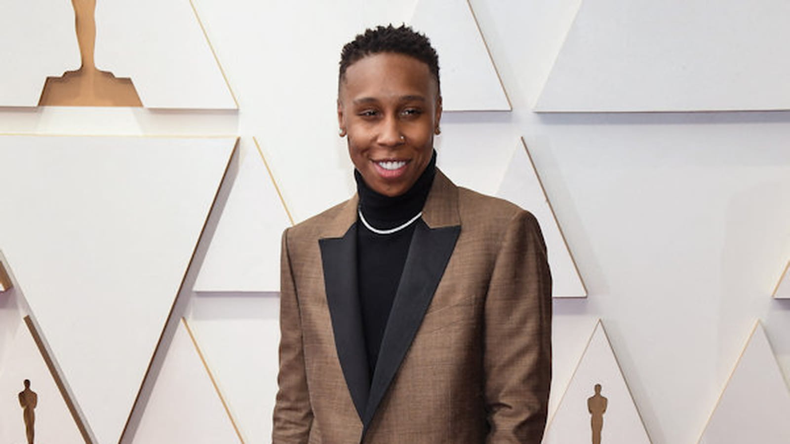 Lena Waithe