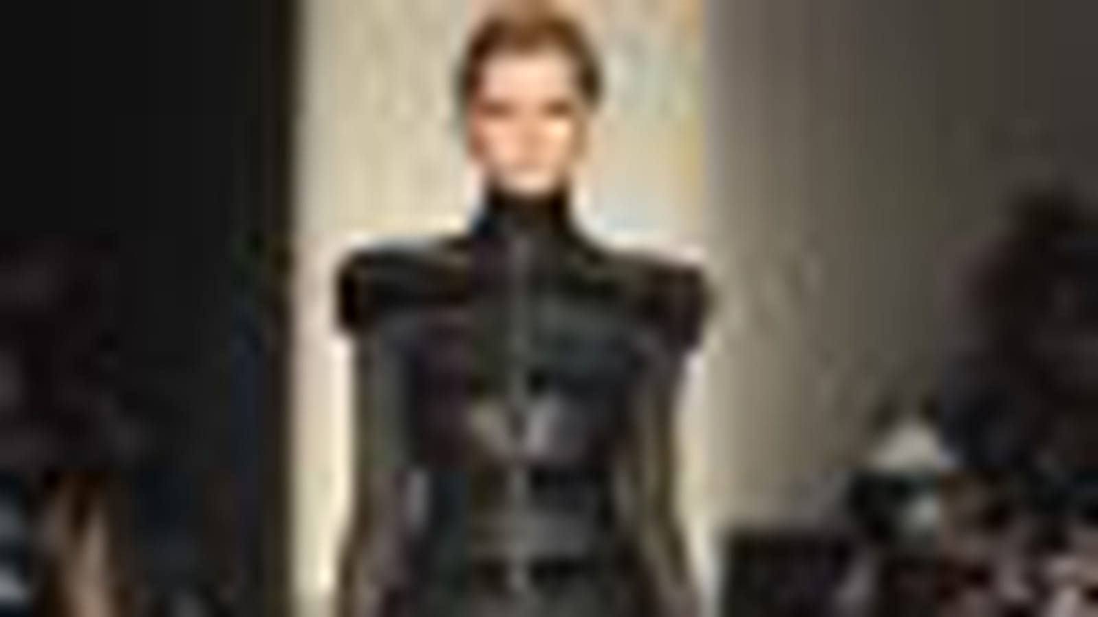 Max Azria