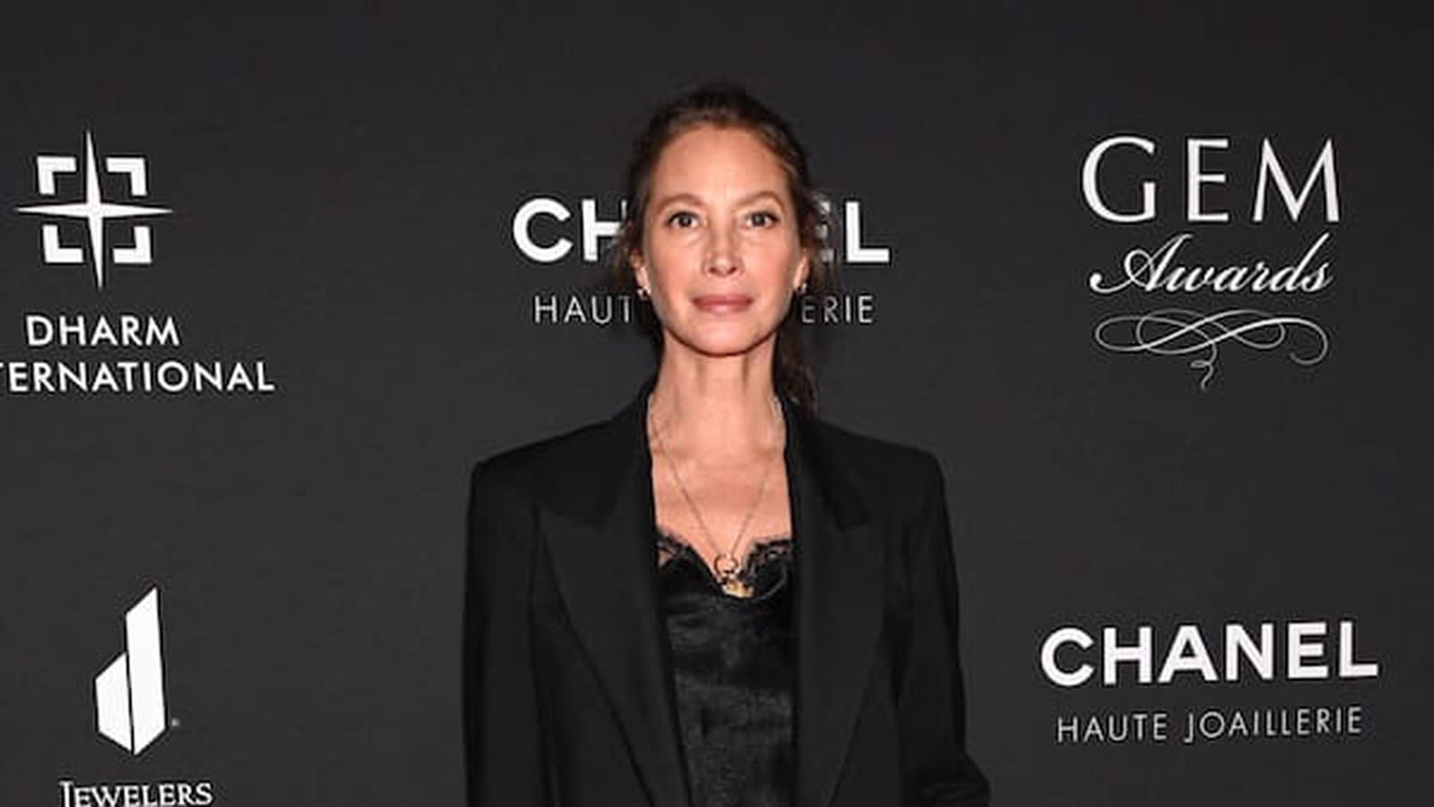Christy Turlington