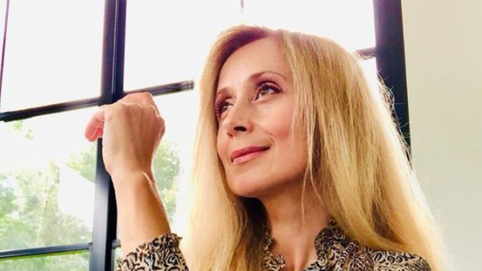 Lara Fabian