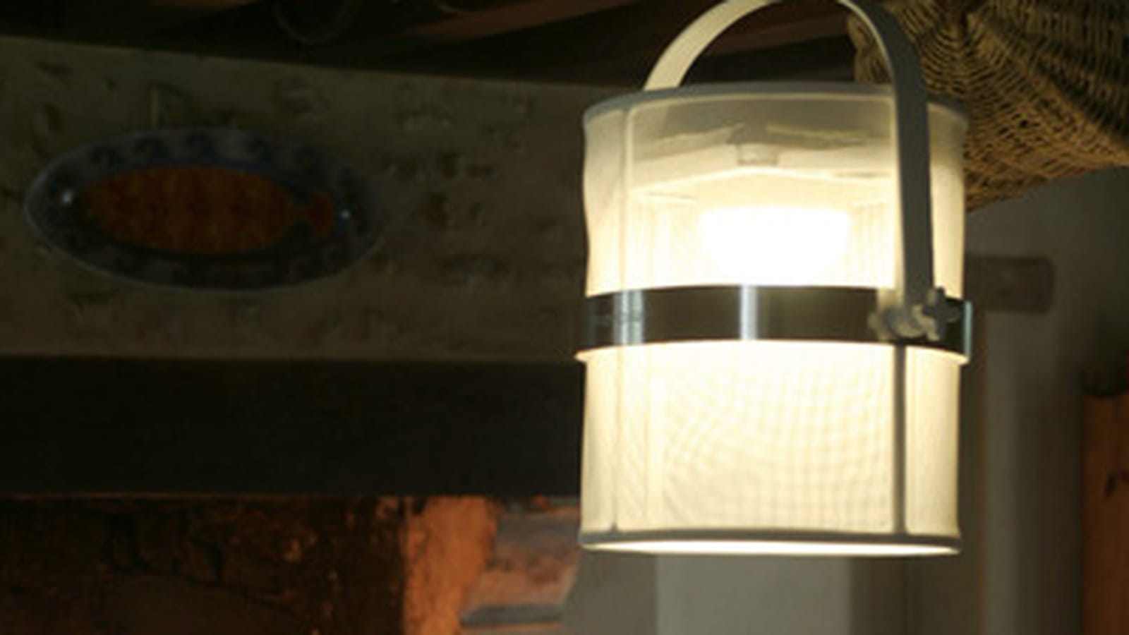 Lampe solaire Maiori