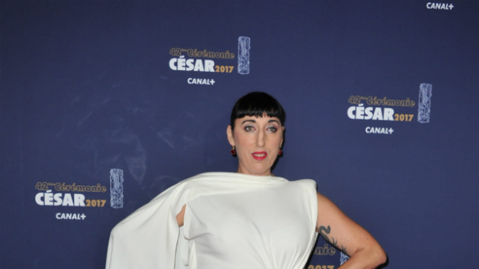 Rossy de Palma