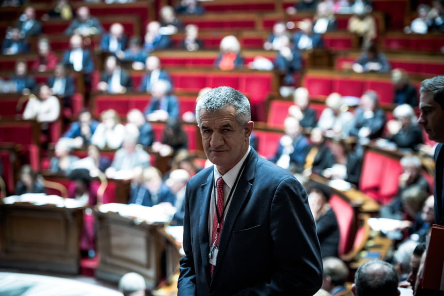 Jean Lassalle, candidat en 2022 ? Impensable pour ces femmes !