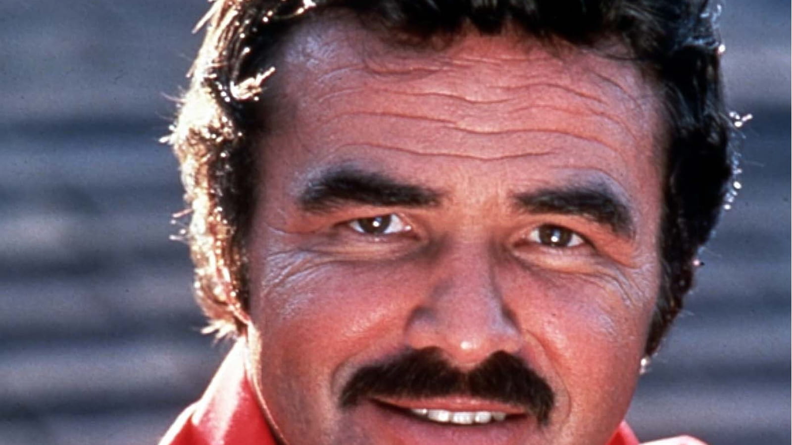 Burt Reynolds