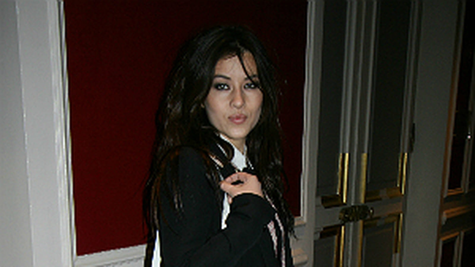 Mylène Jampanoï