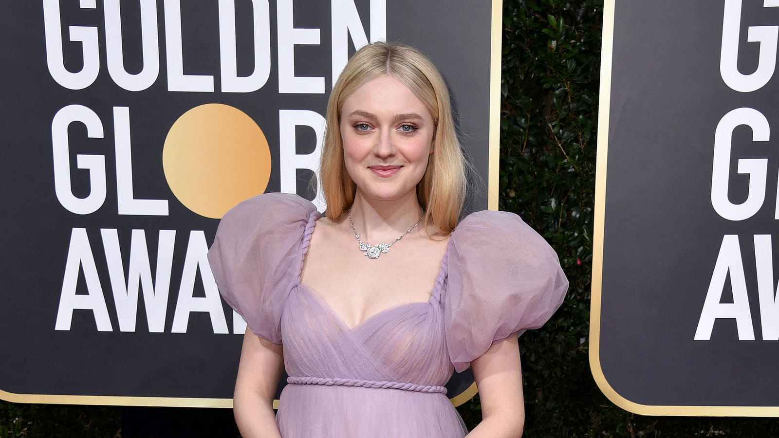 Dakota Fanning