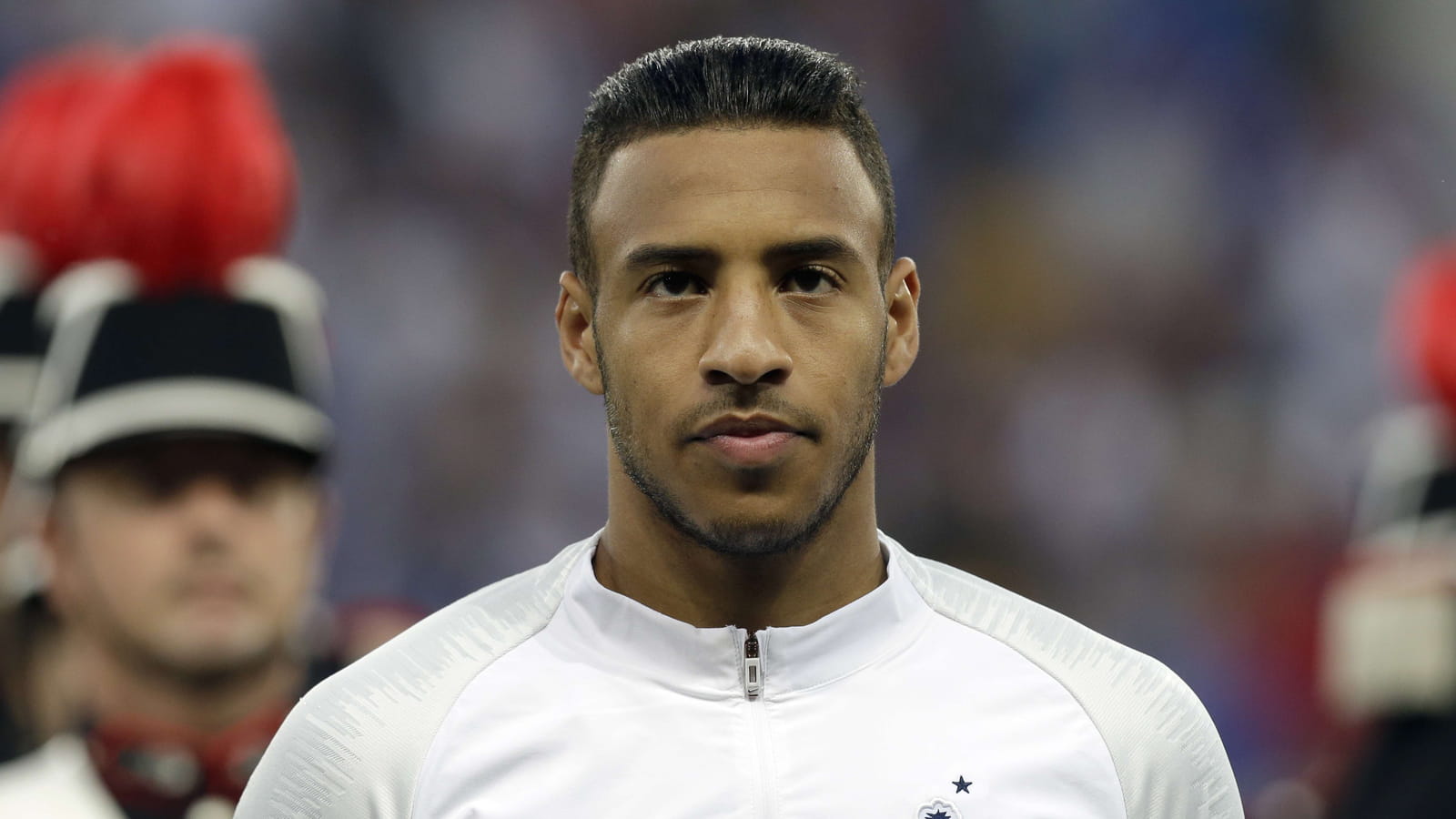 Corentin Tolisso 