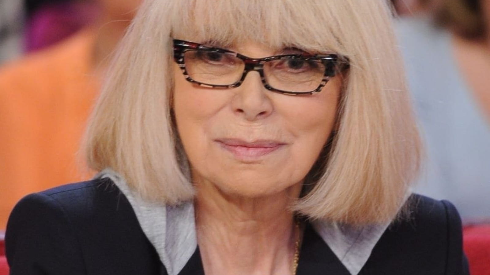 Mireille Darc