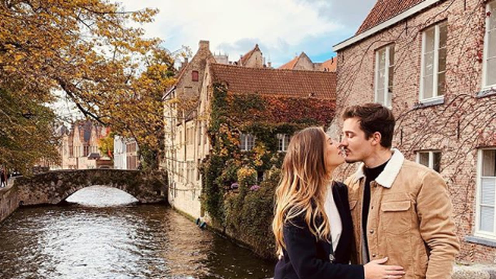 Camille Cerf et Cyrille Roty