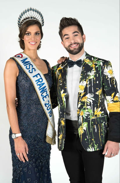 Juré pour Miss France