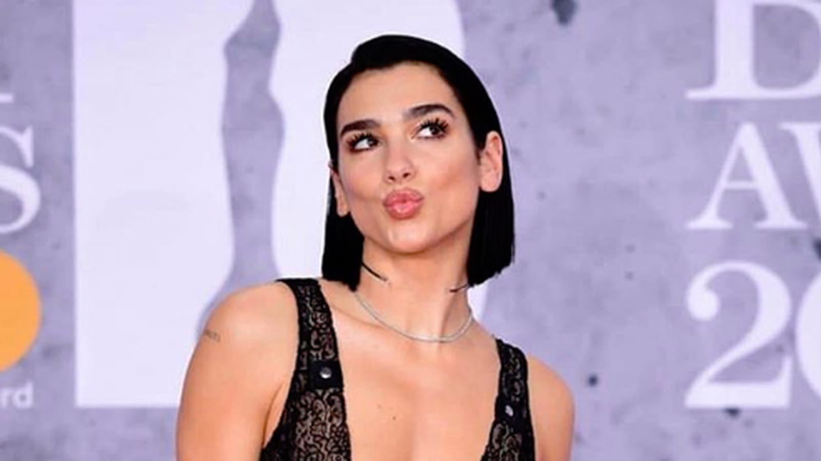 Dua Lipa