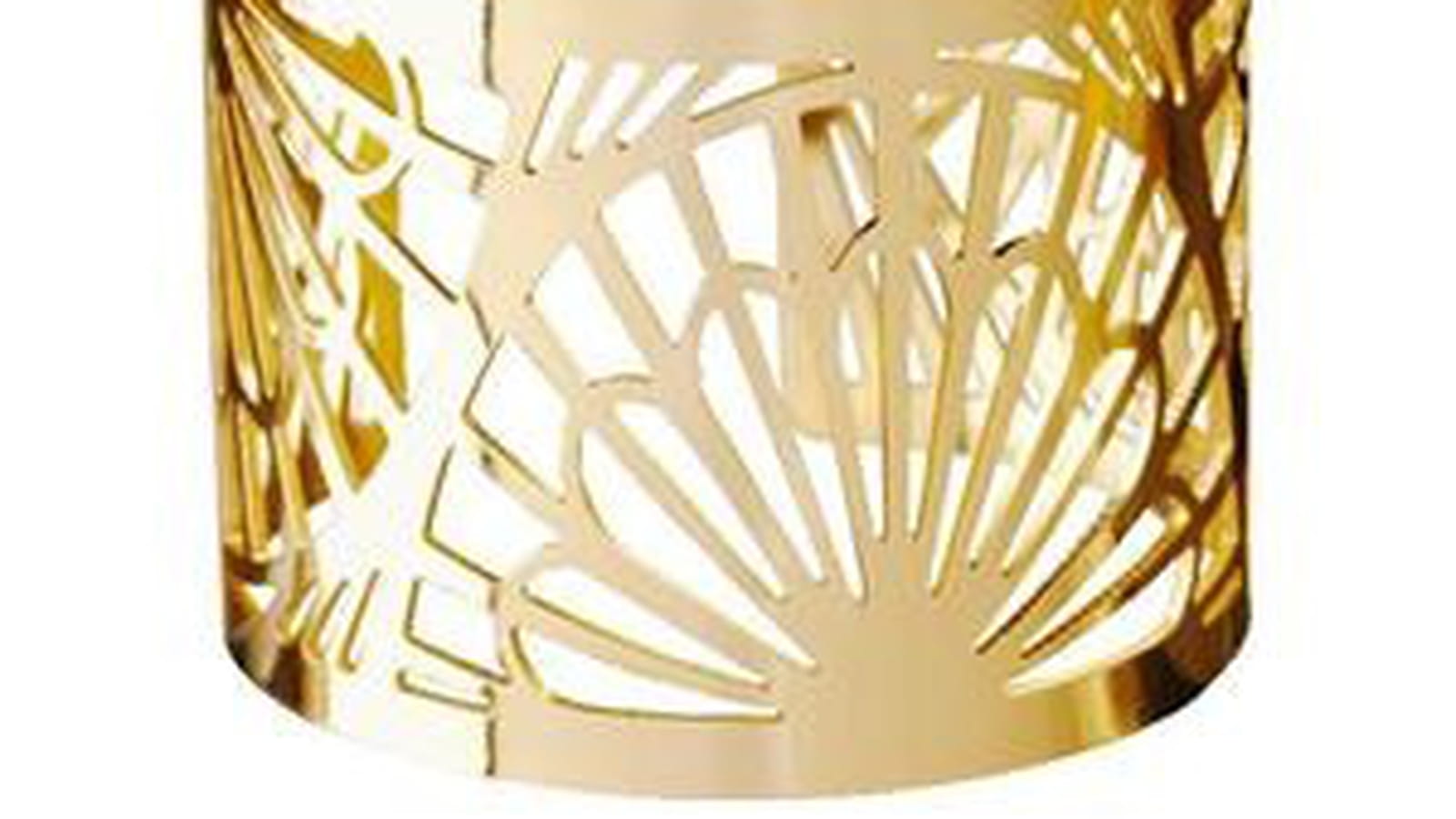 Bracelet manchette de H&M