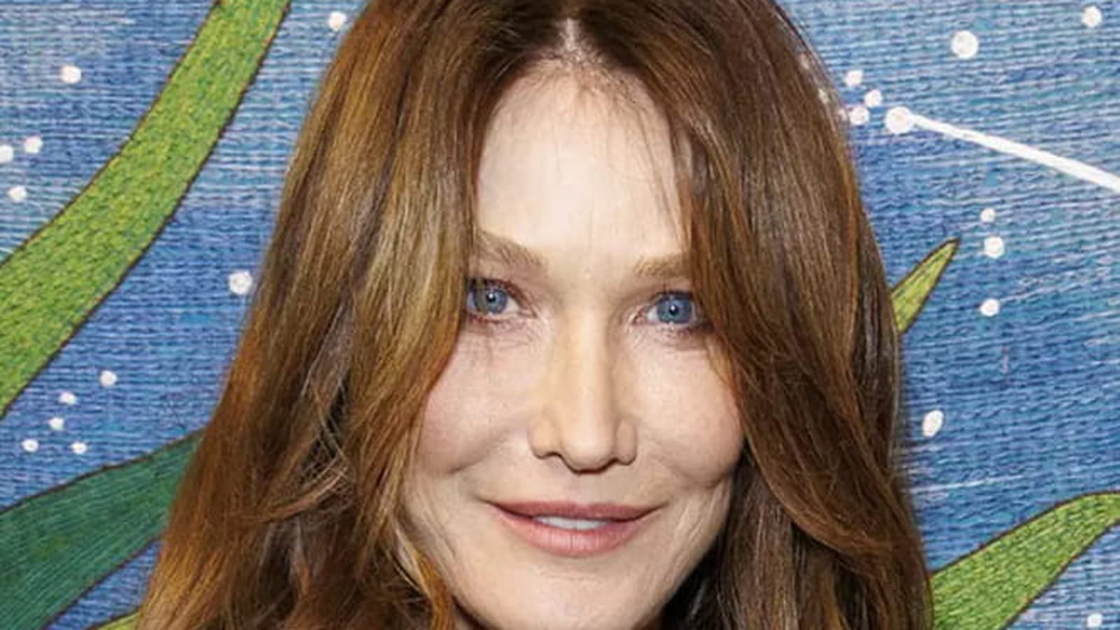 Carla Bruni