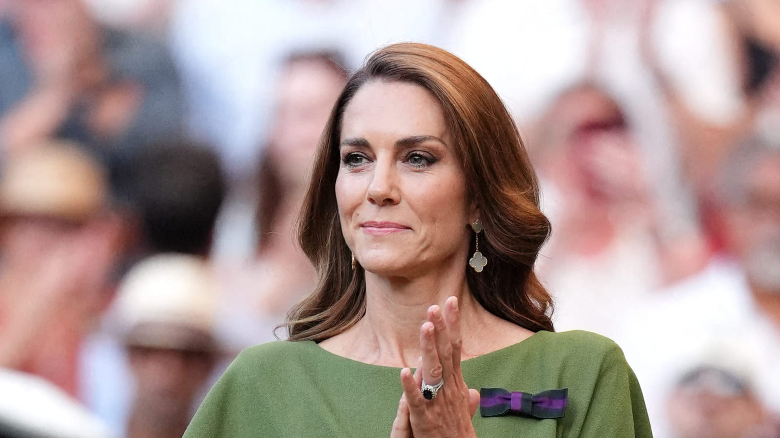 Kate Middleton 
