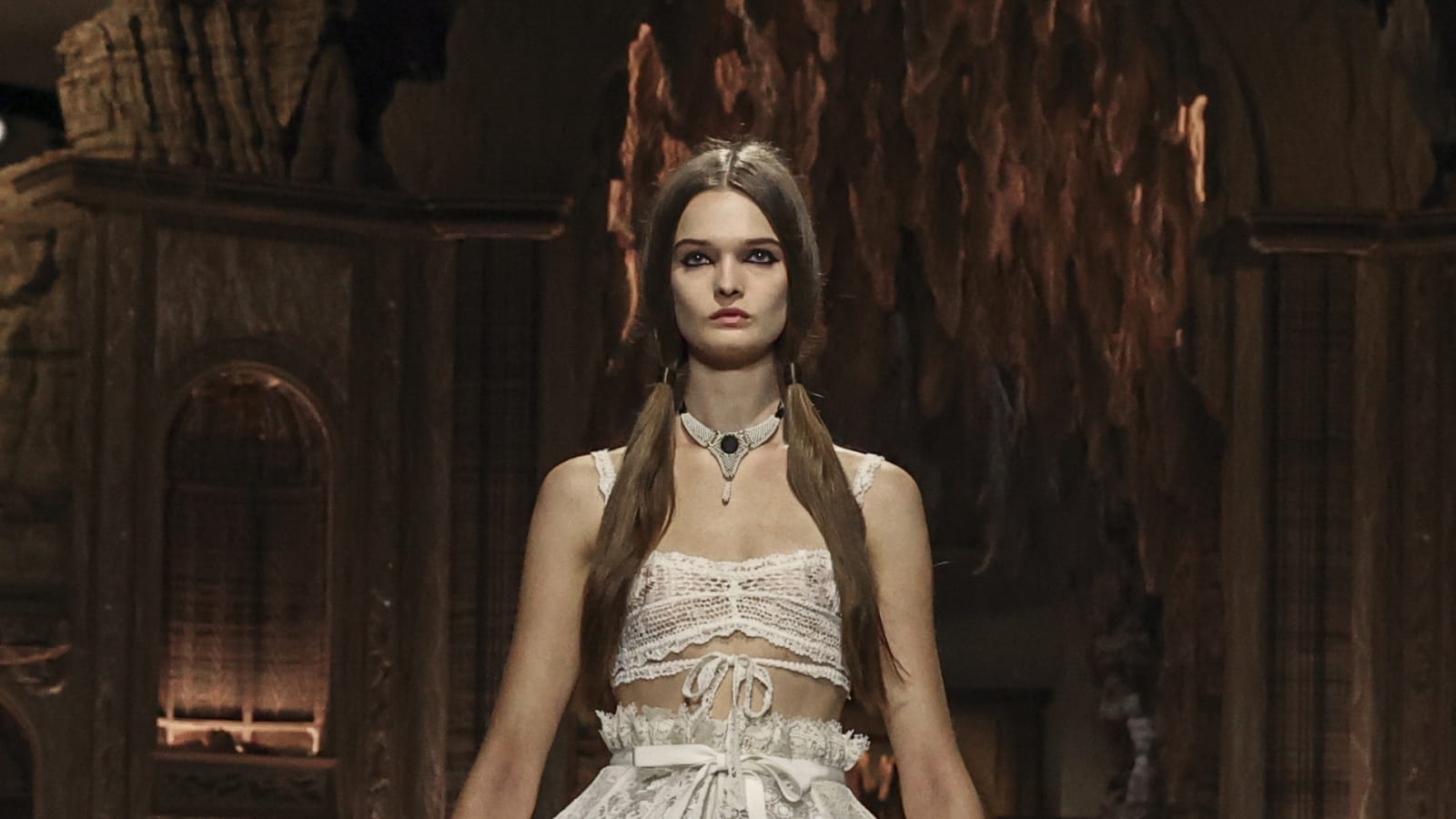 Dior printemps-été 2023
