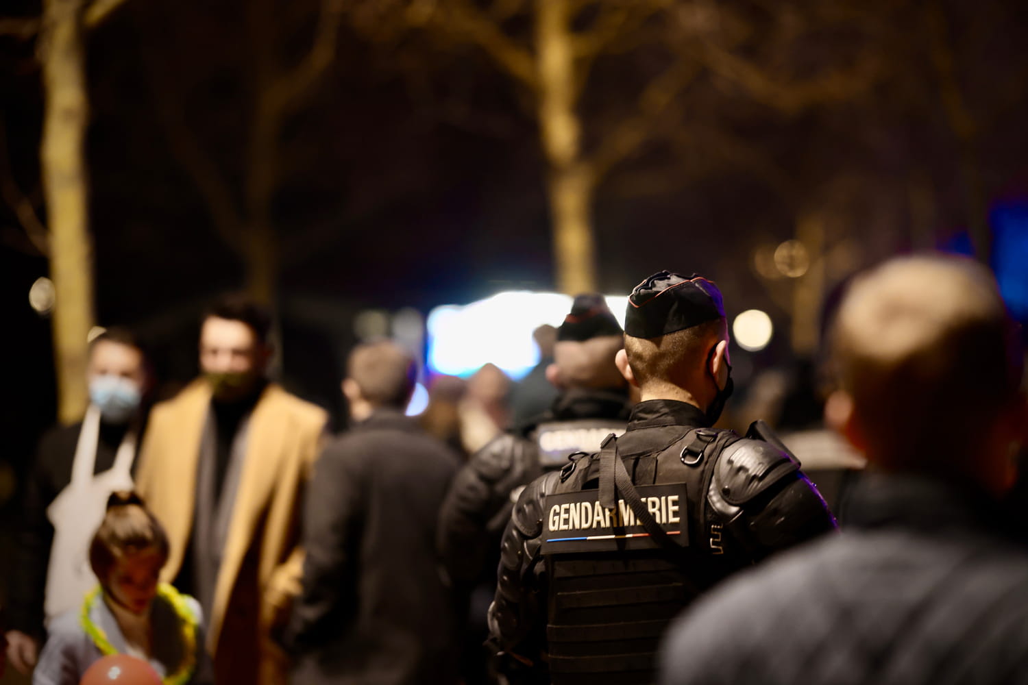 Saint-Tropez : Drogues, armes à feu... coup de filet des gendarmes, 11 personnes arrêtées !