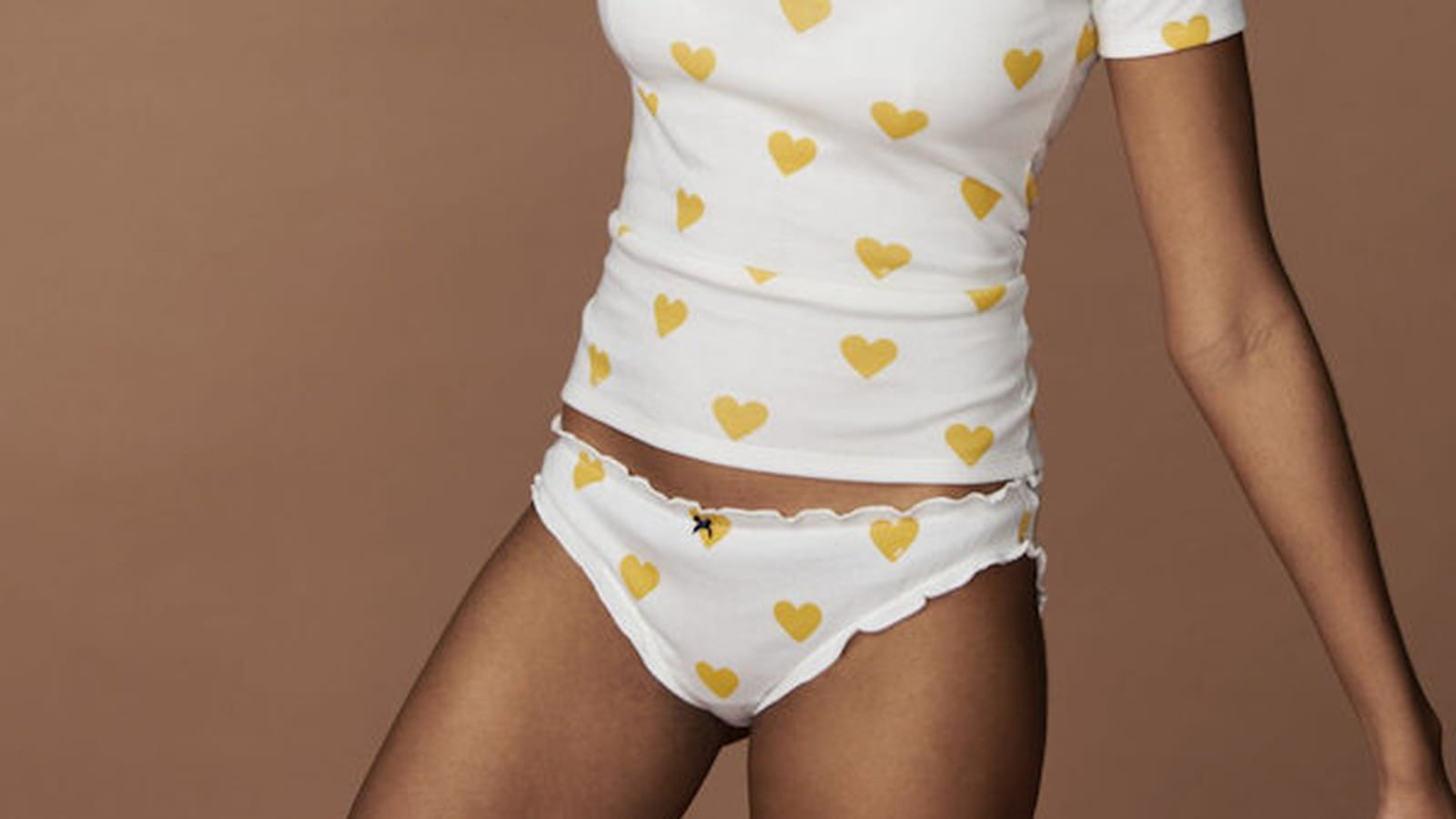 T-shirt Petit Bateau