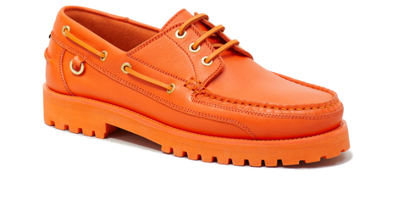 Chaussures bateau Tommy Hilfiger