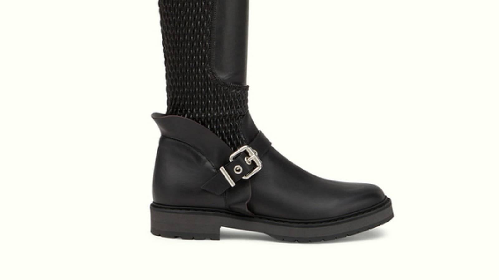 Cuissardes Fendi