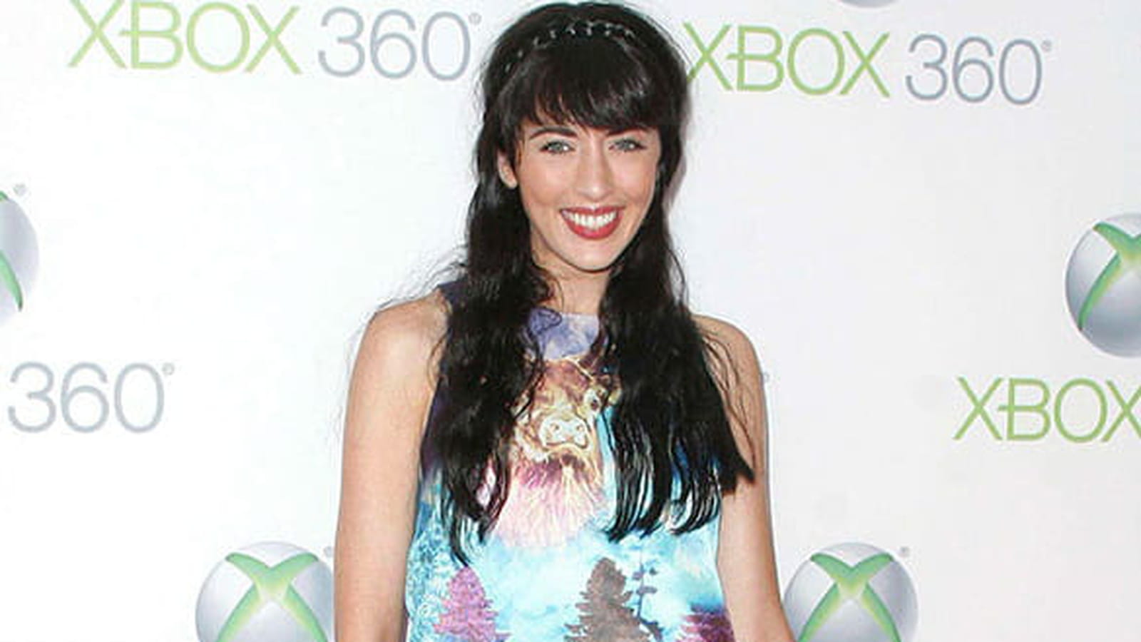 Nolwenn Leroy le 13 juin 2010
